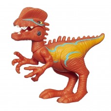 Heroes Jurassic World Chomp 'n Stomp Dilophosaurus Figure..., By Playskool Ship from US   